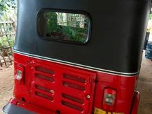 Bajaj RE 2015 Three Wheel