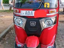 Bajaj Re 2015 Three Wheel