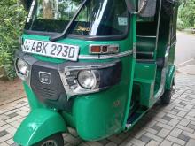 Bajaj Re 2016 Three Wheel