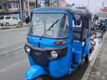 Bajaj Re 2025 Three Wheel