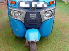 Bajaj Re 2014 Three Wheel