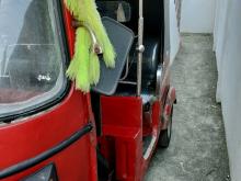 Bajaj Re 2000 Three Wheel