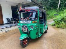 Bajaj RE 2016 Three Wheel