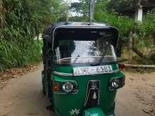 Bajaj Re 2011 Three Wheel