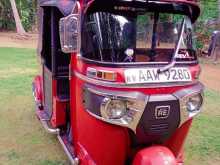 Bajaj RE 2015 Three Wheel