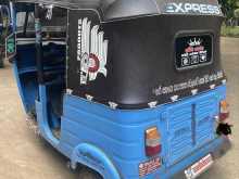 Bajaj RE 2003 Three Wheel