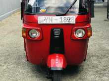 Bajaj Re 2010 Three Wheel