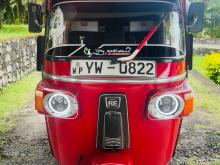 Bajaj RE 2012 Three Wheel