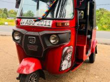 Bajaj RE 2017 Three Wheel