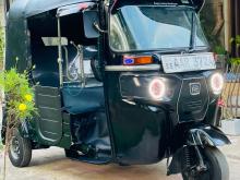 Bajaj Re 2014 Three Wheel