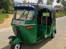Bajaj Re 2005 Three Wheel