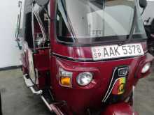 Bajaj Re 2013 Three Wheel