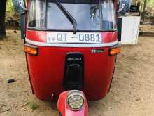 Bajaj Re 2008 Three Wheel