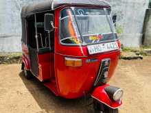 Bajaj RE 2003 Three Wheel