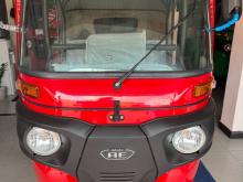 Bajaj RE 2026 Three Wheel