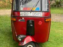 Bajaj Re 2007 Three Wheel