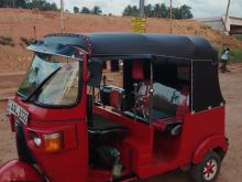 Bajaj RE 2013 Three Wheel
