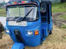 Bajaj RE 2011 Three Wheel