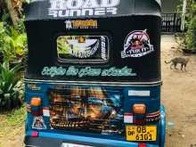 Bajaj Re 2006 Three Wheel