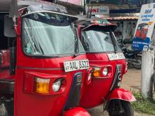Bajaj RE 2013 Three Wheel