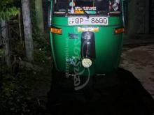 Bajaj RE 2008 Three Wheel