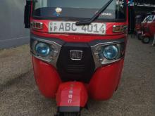 Bajaj Re 2014 Three Wheel