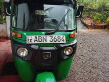 Bajaj RE 2016 Three Wheel