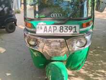 Bajaj RE 2014 Three Wheel