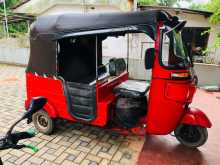 Bajaj RE 2014 Three Wheel