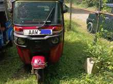 Bajaj RE 2014 Three Wheel
