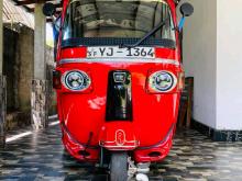Bajaj RE 2011 Three Wheel