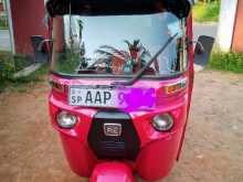 Bajaj Re 2014 Three Wheel
