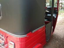 Bajaj RE 2014 Three Wheel