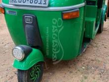 Bajaj Re 1999 Three Wheel