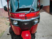 Bajaj RE 2025 Three Wheel