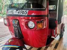 Bajaj Re 2011 Three Wheel