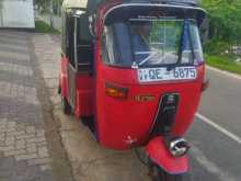 Bajaj Re 2006 Three Wheel