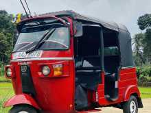 Bajaj RE 2008 Three Wheel