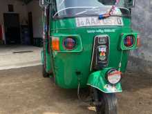 Bajaj RE 2012 Three Wheel