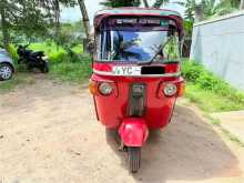 Bajaj RE 2010 Three Wheel