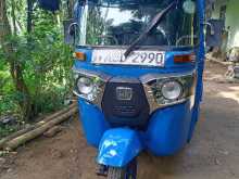 Bajaj RE 2015 Three Wheel
