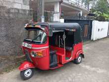 Bajaj Re 2010 Three Wheel