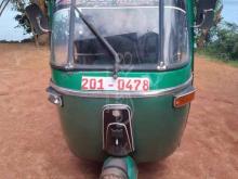 Bajaj Re 1998 Three Wheel