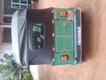 Bajaj Re 1998 Three Wheel