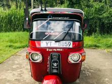 Bajaj Re 2011 Three Wheel