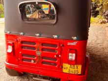 Bajaj RE 2020 Three Wheel