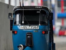 Bajaj RE 2009 Three Wheel