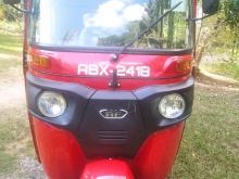Bajaj RE 2026 Three Wheel