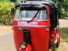 Bajaj Re 1996 Three Wheel