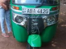 Bajaj Re 2015 Three Wheel